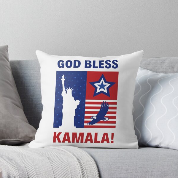 Item preview, Kamala Harris 2024 President Candidate USA Democrats Liberty designed and sold by good-getsbetter.