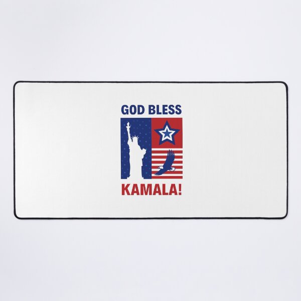 Item preview, Kamala Harris 2024 President Candidate USA Democrats Liberty designed and sold by good-getsbetter.