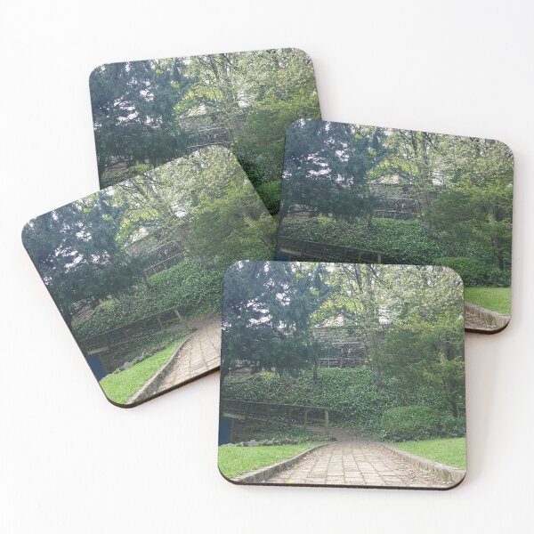 Item preview, #351 |☼| Plant Path (Matlock Bath) designed and sold by Naean H.F. (Nez Man).