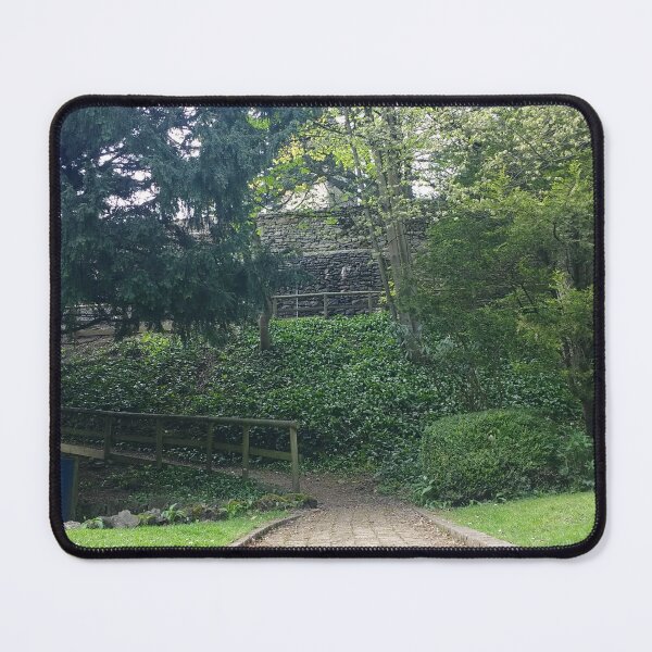 Item preview, #351 |☼| Plant Path (Matlock Bath) designed and sold by Naean H.F. (Nez Man).