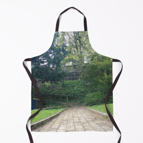 Item preview, #351 |☼| Plant Path (Matlock Bath) designed and sold by Naean H.F. (Nez Man).