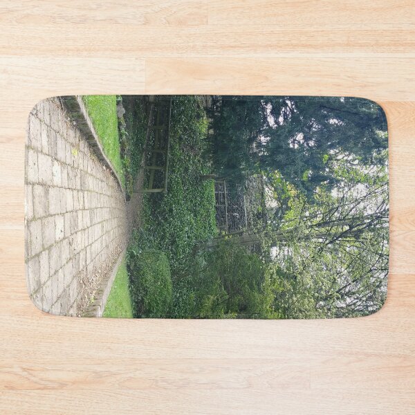 Item preview, #351 |☼| Plant Path (Matlock Bath) designed and sold by Naean H.F. (Nez Man).
