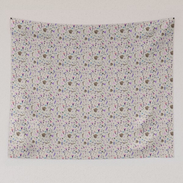 Item preview, 23002 B Pressed Flowers designed and sold by youflowerme.