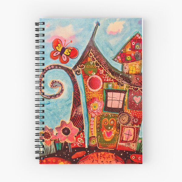 Item preview, Tea House designed and sold by Jewell  McChesney.