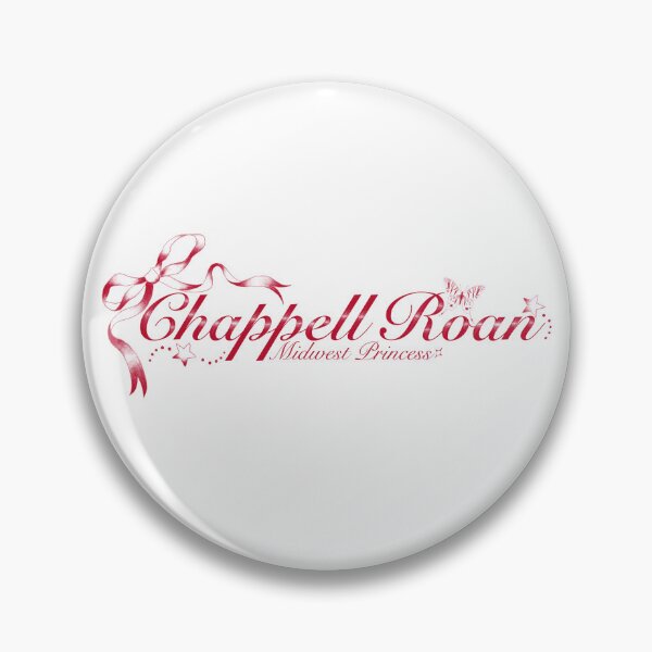 Item preview, Chappell Roan the Midwest Princess designed and sold by maddieb713.
