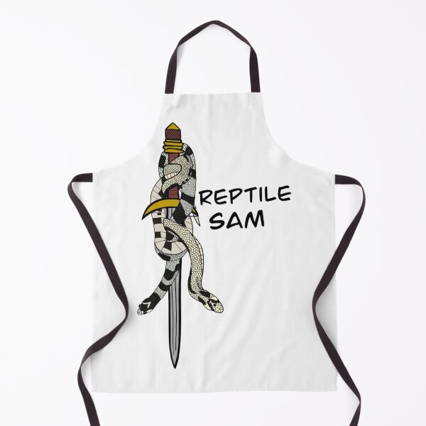 Item preview, California Kingsnakes Logo designed and sold by ReptileSam.