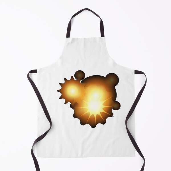 Item preview, Sunspot Yellow designed and sold by ChloeCreativeSpace.