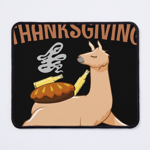 Artikelvorschau, SCHÖNEN THANKS GIVING DAY, LALAMA entworfen und verkauft von Lovesicker.