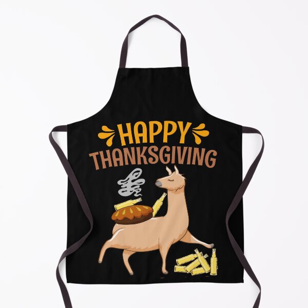 Artikelvorschau, SCHÖNEN THANKS GIVING DAY, LALAMA entworfen und verkauft von Lovesicker.
