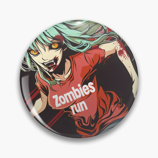 Item preview, ZR Zombie run designed and sold by Brendon987.