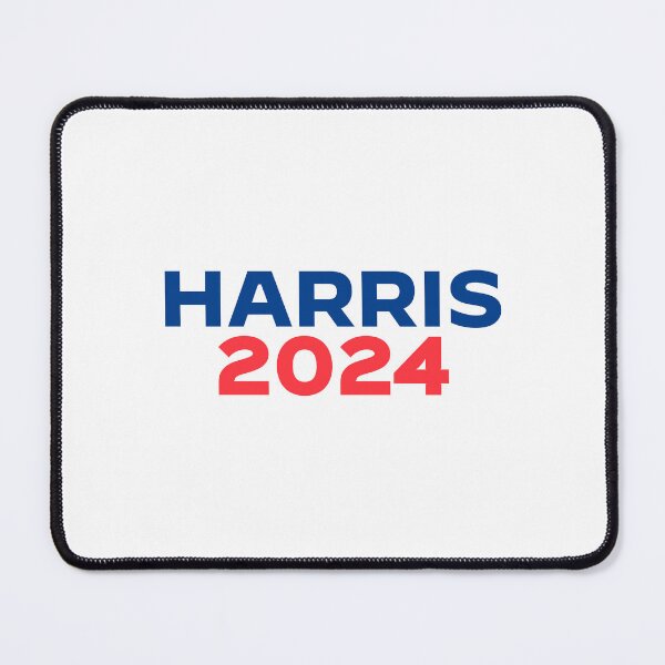Item preview, Kamala Harris 2024 designed and sold by MiloAndOtis.