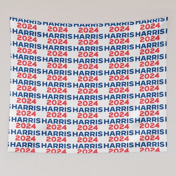 Item preview, Kamala Harris 2024 designed and sold by MiloAndOtis.