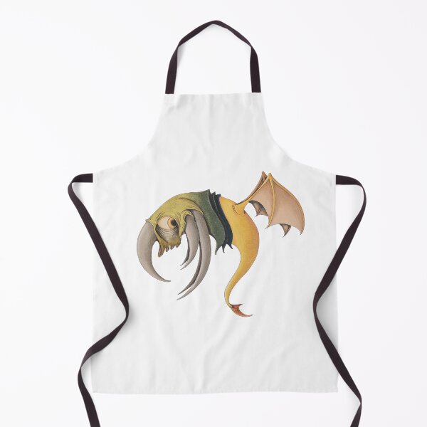 Item preview, Kitchen Sink Monster  designed and sold by PatrickRubio81.