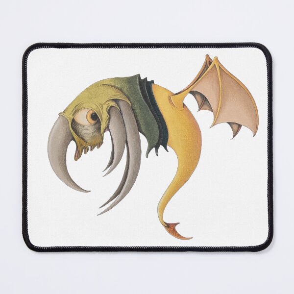 Item preview, Kitchen Sink Monster  designed and sold by PatrickRubio81.