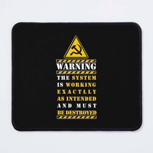 Item preview, System working exactlly as intended. Be destroyed designed and sold by remerasnerdas.