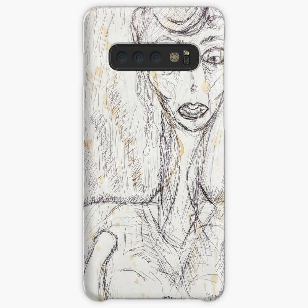 P.O.S: Day 2 contiunum... Samsung Galaxy Snap Case