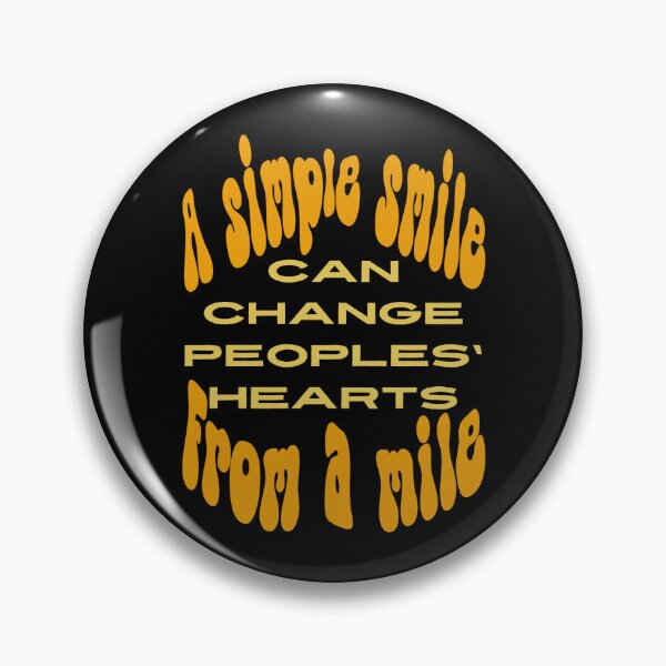 Item preview, JUST SMILE! - The power of a simple smile designed and sold by SharingLove.