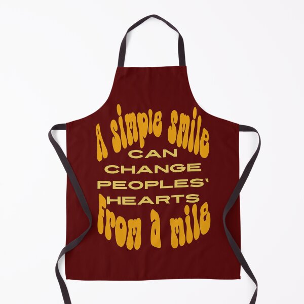Item preview, JUST SMILE! - The power of a simple smile designed and sold by SharingLove.