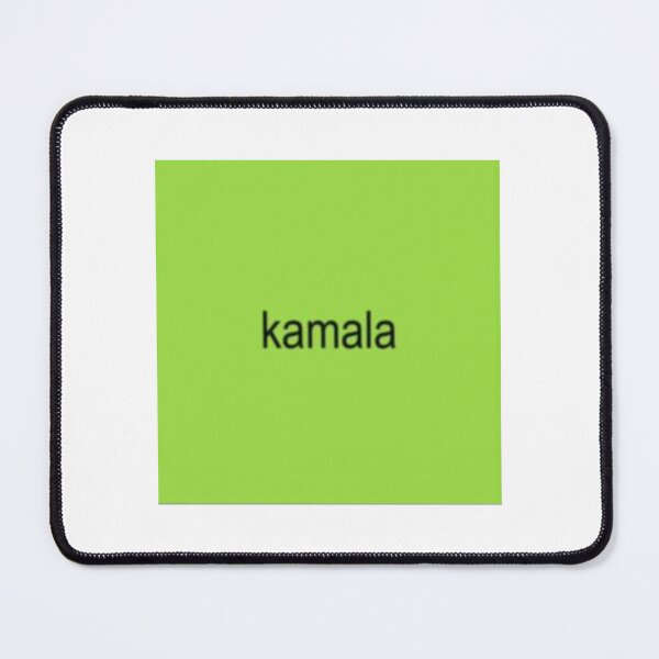 Item preview, Kamala Harris 2024 Brat Summer designed and sold by MiloAndOtis.