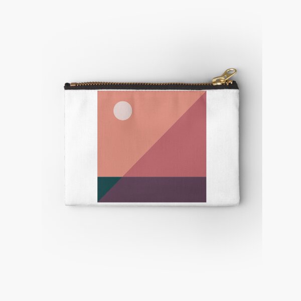 Item preview, Minimalist Landscape 01 designed and sold by MelocheArts.