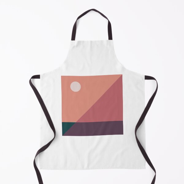 Item preview, Minimalist Landscape 01 designed and sold by MelocheArts.