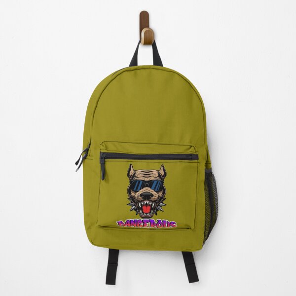 Item preview, Dog Dangerous designed and sold by visyoniulian.