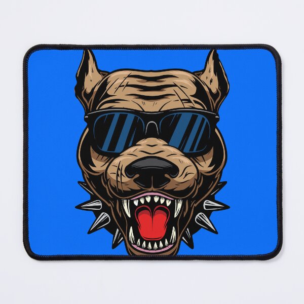 Item preview, Dog Dangerous designed and sold by visyoniulian.