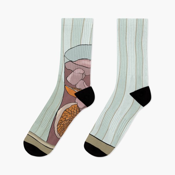 Item preview, SUMMER VERMOUTH designed and sold by lapiz_mecanico.