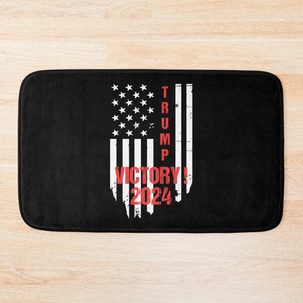 Item preview, Victory 2024: Trump Wins! designed and sold by InspireHubWear.