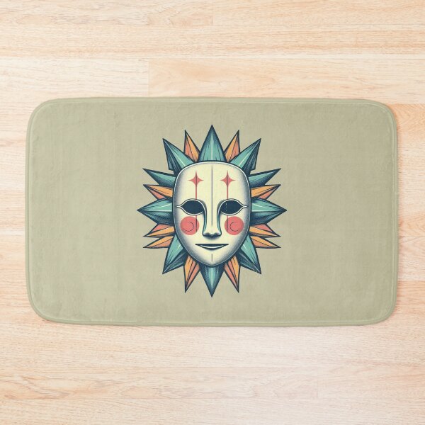 Item preview, Sleep mask designed and sold by Bubble-Boris.