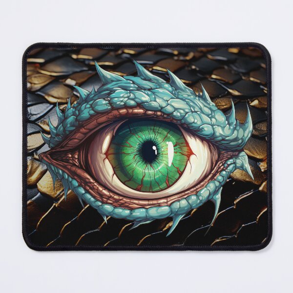 Item preview, DragonEye designed and sold by Joanhelene.