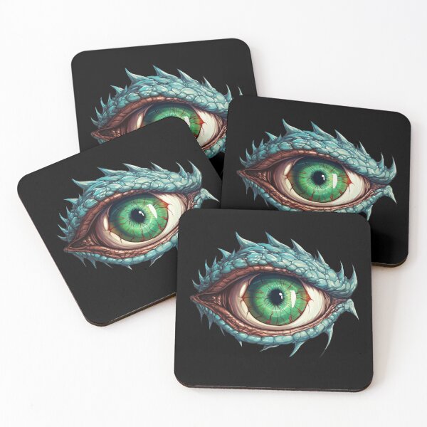 Item preview, DragonEye designed and sold by Joanhelene.