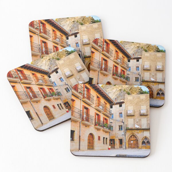Item preview,  Plaza San Martín Enparantza designed and sold by troianifabrizio.
