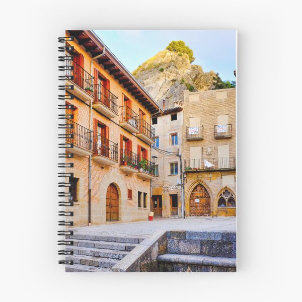 Item preview,  Plaza San Martín Enparantza designed and sold by troianifabrizio.