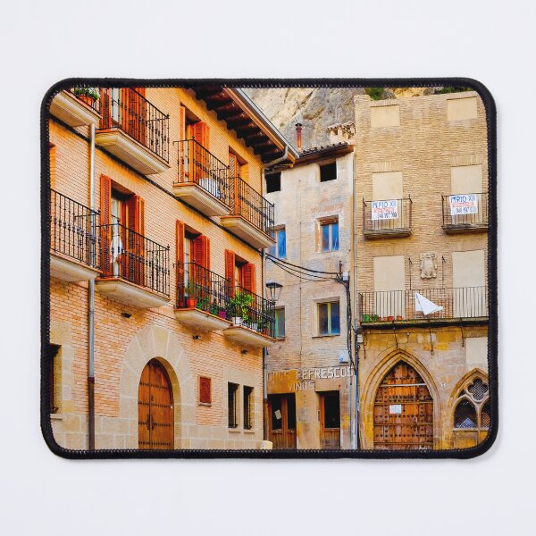 Item preview, Plaza San Martín Enparantza designed and sold by troianifabrizio.