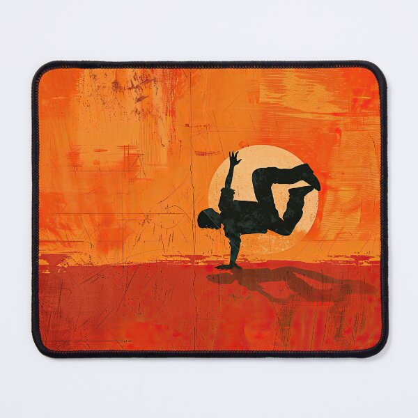 Item preview, Breaking Olympic Summer Sports designed and sold by MaryFiore.