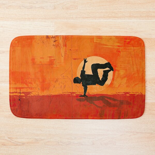 Item preview, Breaking Olympic Summer Sports designed and sold by MaryFiore.