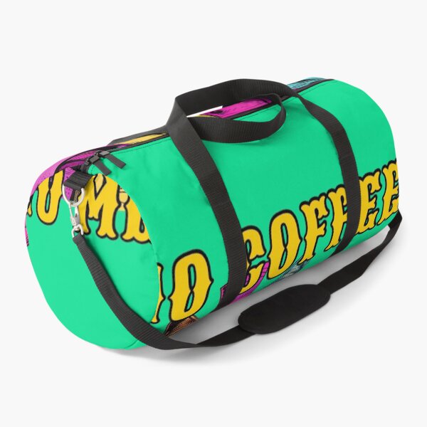 Item preview, No Coffee? No Meowgic designed and sold by FabulDeco2022.