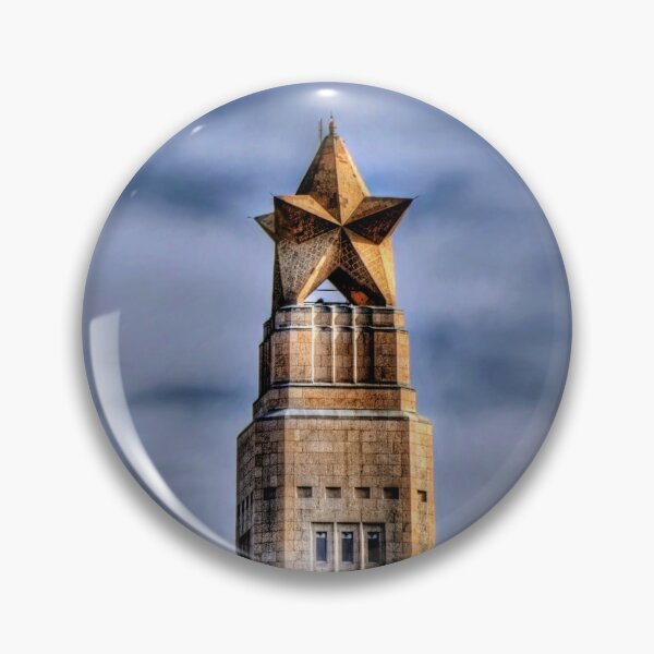 Item preview, San Jacinto Monument designed and sold by Savannah Gibbs.
