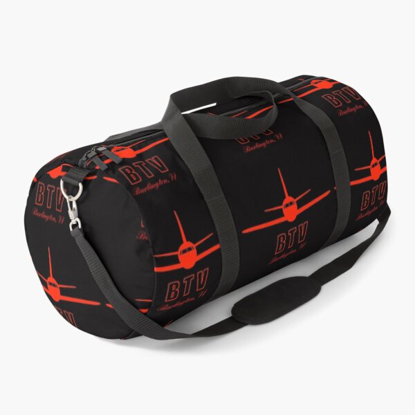 Item preview, BTV Burlington Vt Vermont Airport Code designed and sold by Lartheviking.