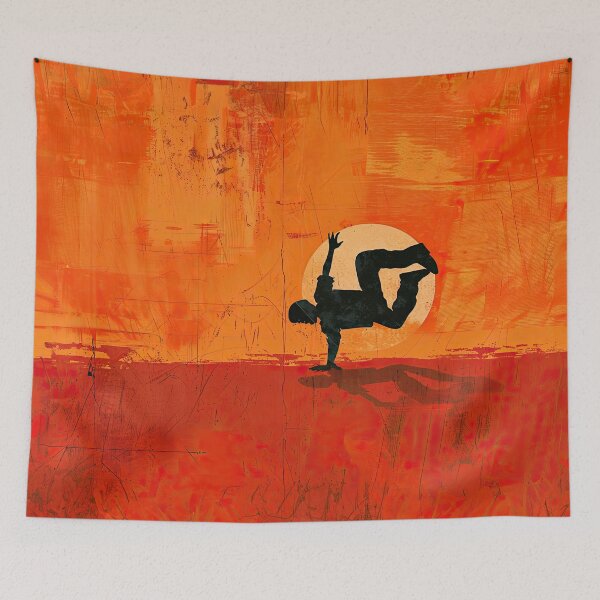 Item preview, Breaking Olympic Summer Sports designed and sold by MaryFiore.