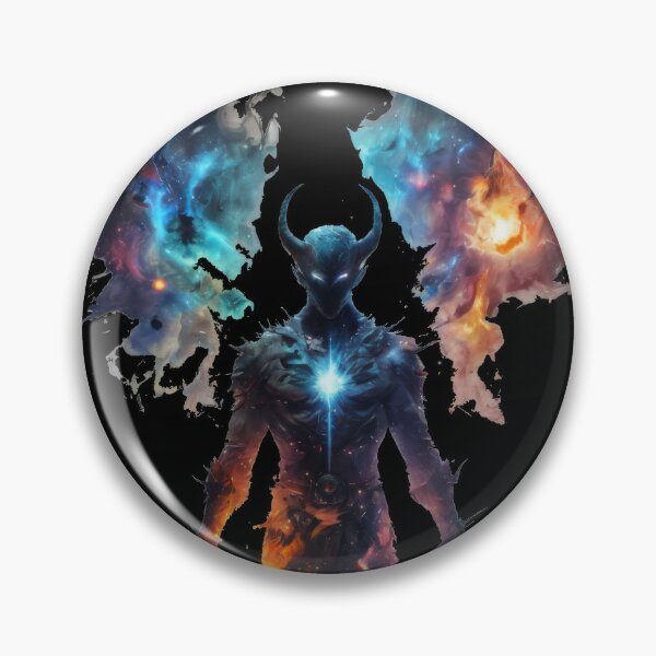 Item preview, Cosmic Devil designed and sold by CosmixT.