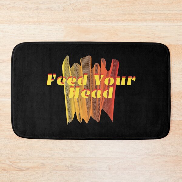 Item preview, Embracing the Moment - Feed Your Head designed and sold by Monica-Designs.
