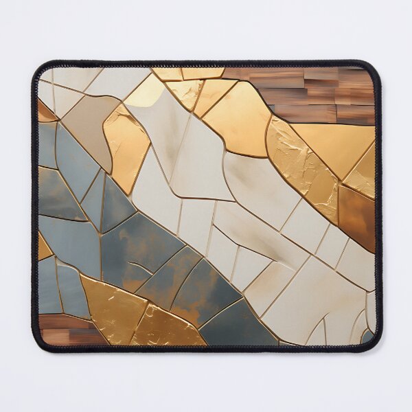 Item preview, Bamboo - Kintsugi designed and sold by KootenayDesigns.