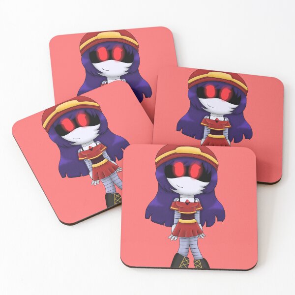 Item preview, Doll designed and sold by VioletMoonAnimation.
