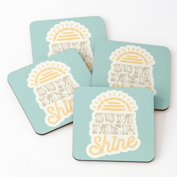 Item preview, Retro Surfer Vintage Coastal Sun designed and sold by Renata Illustrata.