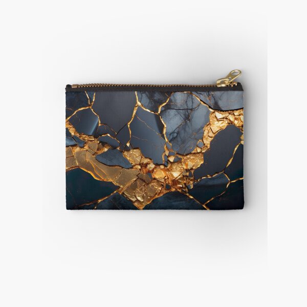 Item preview, Basalt - Kintsugi designed and sold by KootenayDesigns.