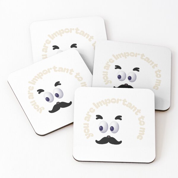 Item preview, you are important to me designed and sold by LakelandT.
