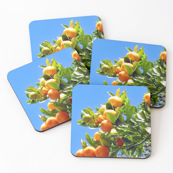 Item preview, Oranges designed and sold by supernova23.