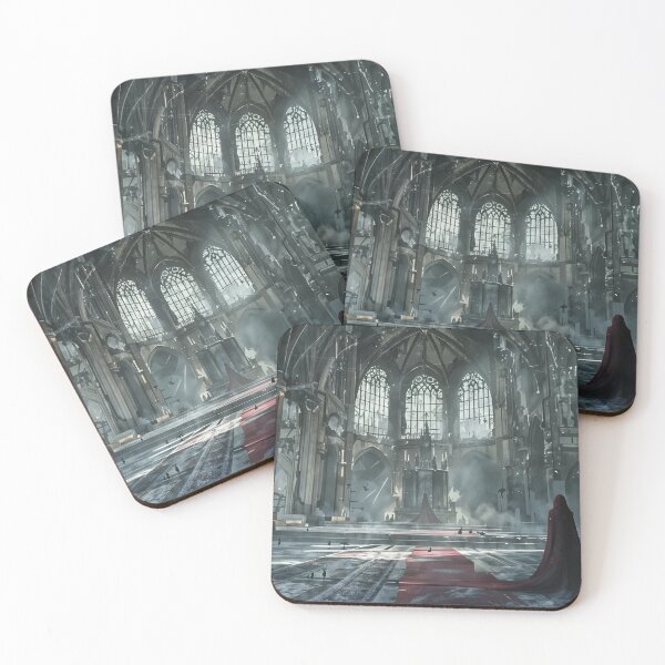 Item preview, Veiled Silence in the Throne Room designed and sold by oanaunciuleanu.